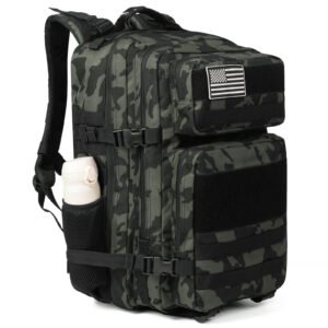 High quality Tactical package