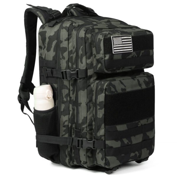High quality Tactical package
