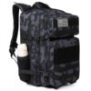 High quality Tactical package