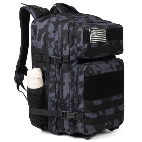 High quality Tactical package