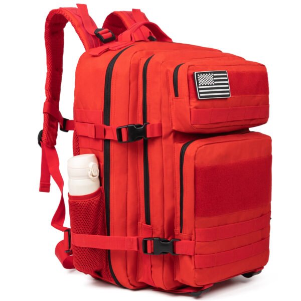 High quality Tactical package