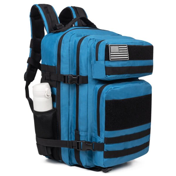 High quality Tactical package