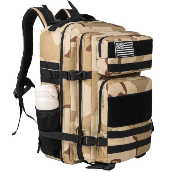 High quality Tactical package