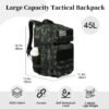 High Quality Tactical Package