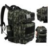 High Quality Tactical Package