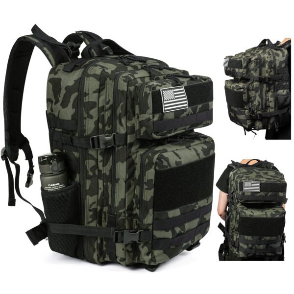 High Quality Tactical Package