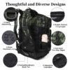 High Quality Tactical Package
