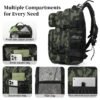 High Quality Tactical Package
