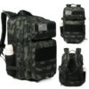 High Quality Tactical Package