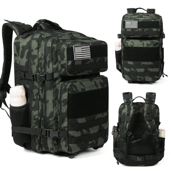 High Quality Tactical Package