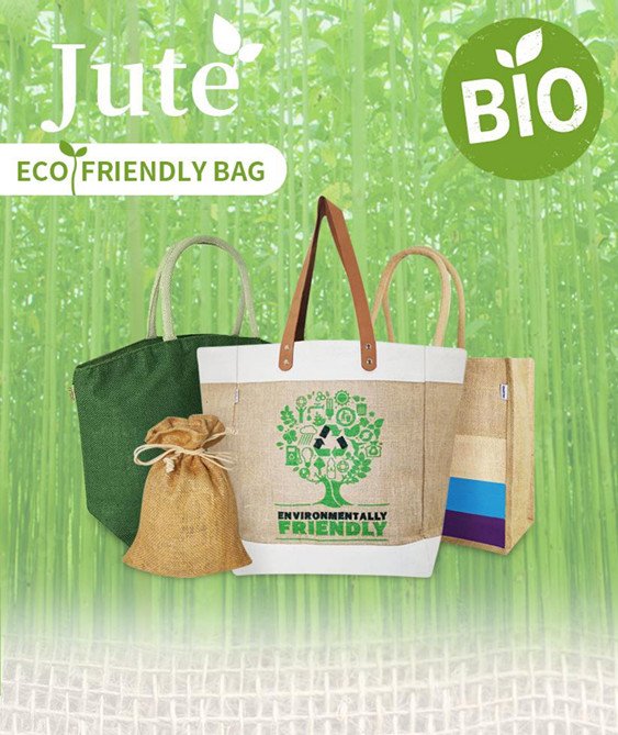 ECO FRIENDLY BAG