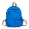 Fashion Mini Canvas Student Backpack