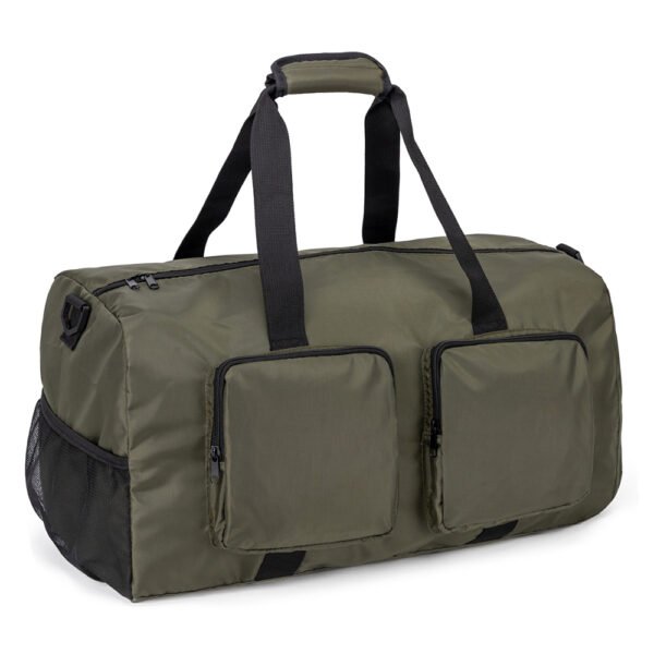 Simple Travel Luggage Pink Bag for Tourists