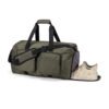 Simple Travel Luggage Pink Bag for Tourists