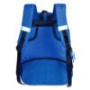 Fashion Backpack Blue Travel Bag  School Backpack