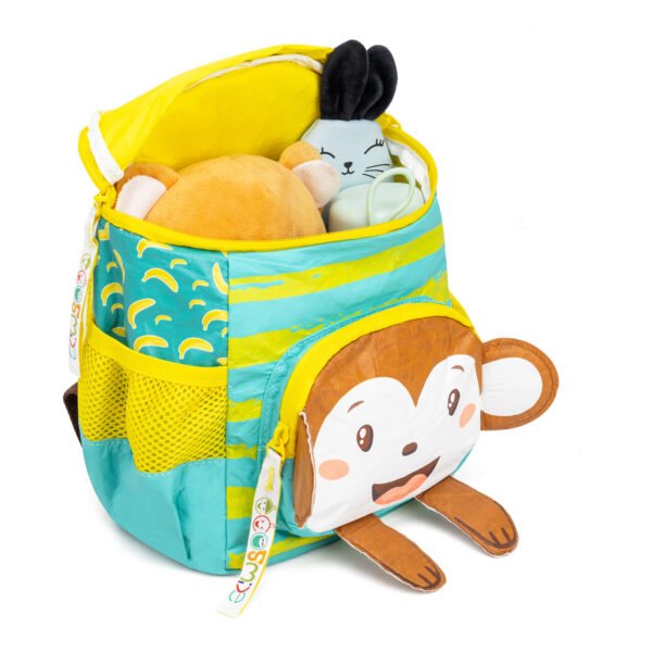 Children's Tyvek Animal Style Backpack Outdoor Travel Bag