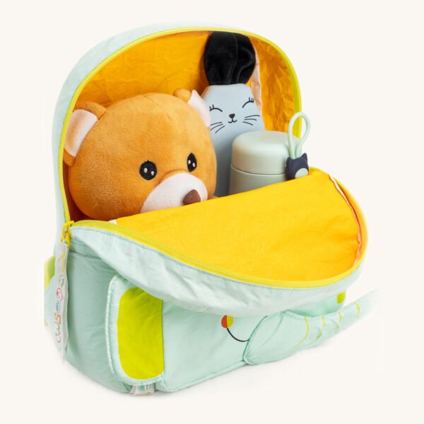 Children's Tyvek Animal Style Backpack Outdoor Travel Bag