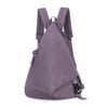 Fashion Triangle Backpack Lightweight Design Outdoors Bag