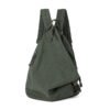 Fashion Triangle Backpack Lightweight Design Outdoors Bag