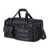 Fashion Reversible Travel Bag Duffle Backpack