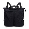 Lightweight Canvas Backpack Casual Daily Bag