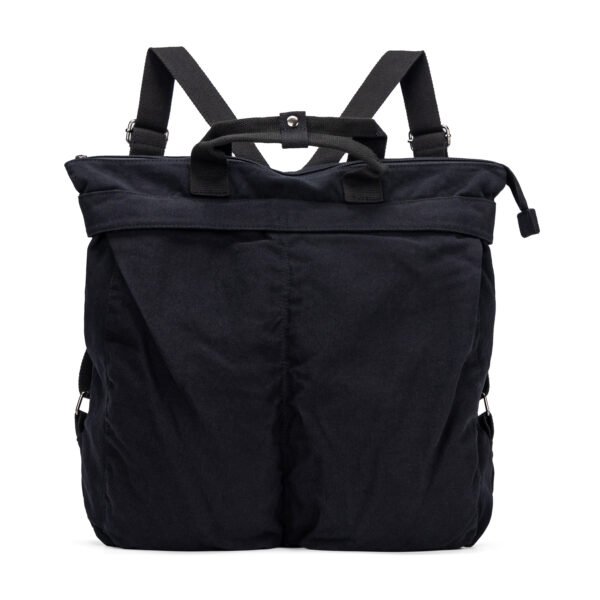 Lightweight Canvas Backpack Casual Daily Bag