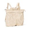 Lightweight Canvas Backpack Casual Daily Bag