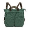 Lightweight Canvas Backpack Casual Daily Bag