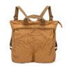 Lightweight Canvas Backpack Casual Daily Bag