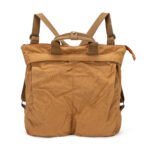 Lightweight Canvas Backpack Casual Daily Bag