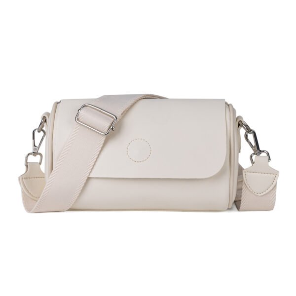 Women’s Faux Leather Crossbody Bag Fashion Shoulder Bag