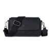Women’s Faux Leather Crossbody Bag Fashion Shoulder Bag