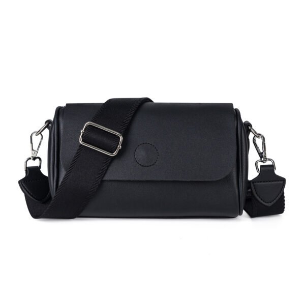 Women’s Faux Leather Crossbody Bag Fashion Shoulder Bag