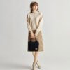 High quality Corduroy tote bag