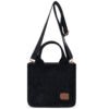 High quality Corduroy tote bag