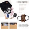 High quality Corduroy tote bag