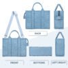 High quality fashion tote bag
