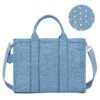 High quality fashion tote bag