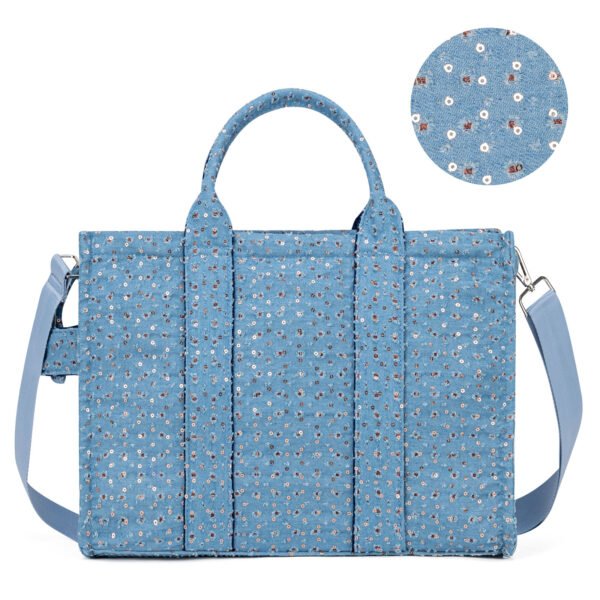 High quality fashion tote bag