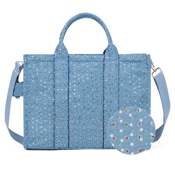 High quality fashion tote bag