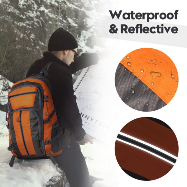 Good Quality Hiking Package