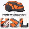 Good Quality Hiking Package