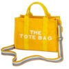 Fashion colourful tote bag