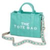 Fashion colourful tote bag