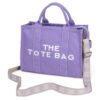 Fashion colourful tote bag