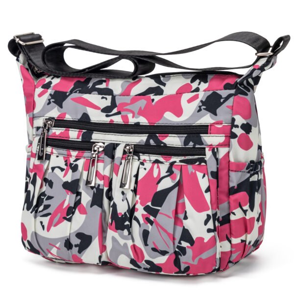 Fashion Printed crossbody bag