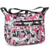 Fashion Printed crossbody bag
