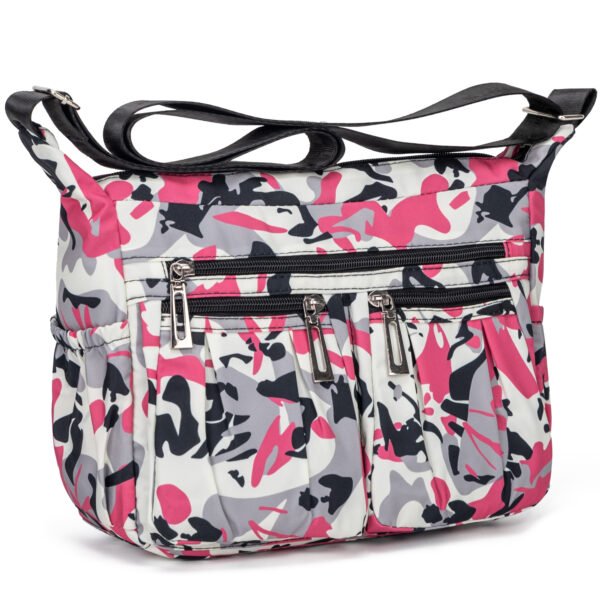 Fashion Printed crossbody bag