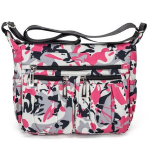 Fashion Printed crossbody bag
