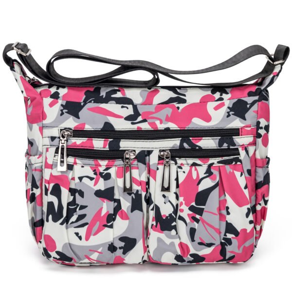 Fashion Printed crossbody bag